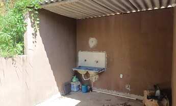 Imagem 6: Casa e loja Casa com 2 dormitórios