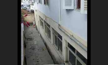 Imagem 5: Casa construção antiga no bairro floresta