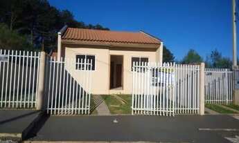 Imagem 2: Mandirituba - Saia do Aluguel - FInancie pelo Banco - Casa 2 Quartos- 2 Vagas