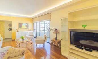 Imagem 6: Apartamento Locação 4 Dormitórios - 220 m² Paraíso