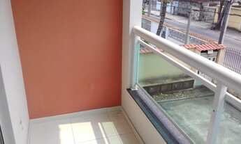 Imagem 5: Apartamento para Compra ou Locação com 02 Quartos em Cascadura