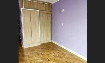 Imagem 4: Kitnet/conjugado para aluguel possui 35 metros quadrados em República - São Paulo - SP