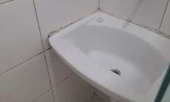 Imagem 5: Kitnet Bairro de Fátima