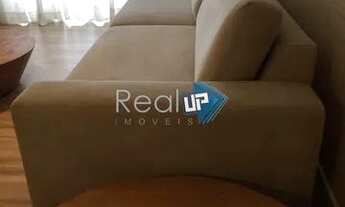 Imagem 4: APART HOTEL - IPANEMA -2 QUARTOS - 1 VAGA