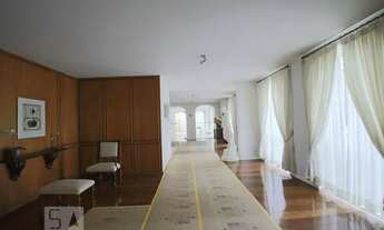 Imagem 3: Apartamento para Aluguel - Bela Vista, 3 Quartos, 102 m2