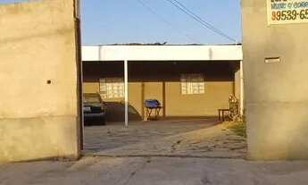 Imagem 2: Excelente casa a venda com 3 qts sendo 1 suite 150 metros d laje SHA chá 108B conj 5 de Á