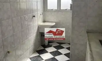 Imagem 6: Apartamento, 50 m² - venda por R$ 350.000,00 ou aluguel por R$ 2.340,00/mês - Ipiranga - S