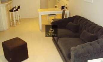 Imagem 4: Flat no itaim bibi