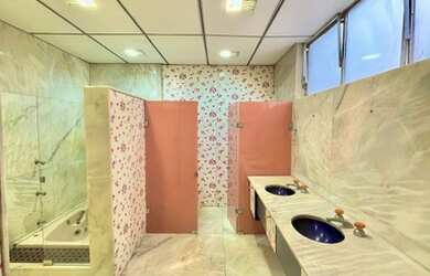 Imagem 15: Apartamento na Av. Vieira Souto - Ipanema com 360 m²