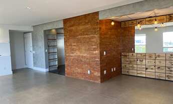 Imagem 5: Apartamento para aluguel tem 153 metros quadrados com 3 quartos