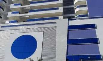 Imagem 2: C- Apartamento vista mar mobiliado com suíte e demi suíte em Campinas, São José/SC