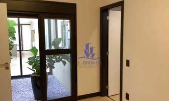 Imagem 3: Casa ALTO PADRÃO, com 3 suítes à venda, 192 m² por R$ 2.400.000 - Villaggio III - Bauru/SP