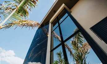 Imagem 3: Casa com 3 dormitórios à venda, 192 m² por R$ 1.490.000,00 - Condomínio London Park - Inda