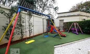 Imagem 4: Apartamento para Aluguel - Panamby, 2 Quartos, 56 m2