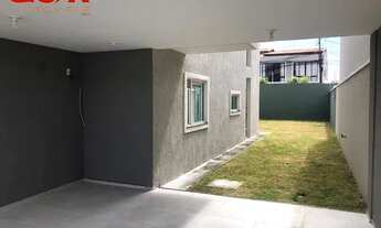 Imagem 3: Duplex solto com 03 quartos