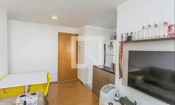 Imagem 4: Apartamento para Aluguel - Jardim Iris , 2 Quartos, 43 m2