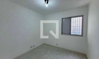 Imagem 6: Apartamento para Aluguel - Vila das Mercês, 2 Quartos, 50 m2