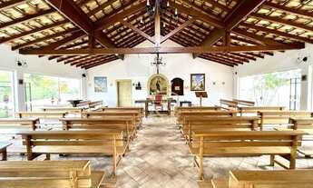 Imagem 4: Casa com 4 dormitórios à venda, 380 m² por R$ 4.300.000,00 - Condomínio Parque Ytu Xapada