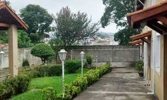 Imagem: Capão Redondo a 1,2 km da Estação do