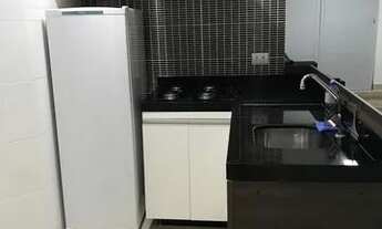 Imagem 5: Mobiliado tudo novo - Garagem