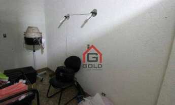 Imagem 3: Sobrado com 3 dormitórios, 274 m² - venda por R$ 630.000,00 ou aluguel por R$ 3.500,00/mês