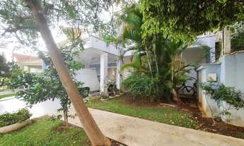 Imagem: Linda casa no Condomínio Granja Olga