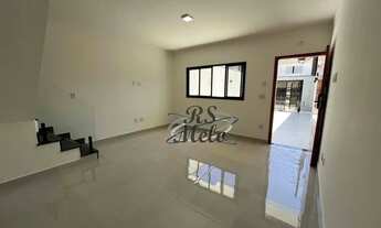 Imagem 5: Sobrado com 3 dormitórios à venda, 120 m² por R$ 795.000,00 - Vila Carrão - São Paulo/SP