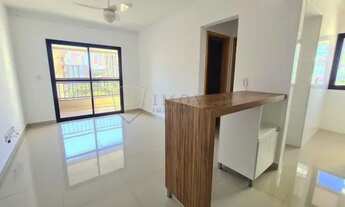 Imagem: Apartamento Padrão em Ribeirão Preto