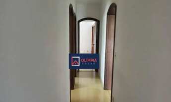 Imagem 4: Venda Apartamento 3 Dormitórios - 100 m² Chácara Klabin