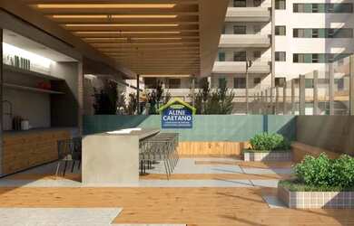 Imagem 6: 3 suites no Forte -3 parcelas de 56 mil de entrada