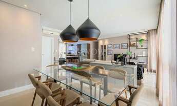 Imagem 4: ED PALM BEACH 3 SUÍTES 3 VAGAS