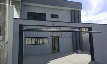 Imagem: Lindo Sobrado NOVO com 4 dormitórios sendo