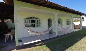 Imagem: Casa na praia Jacaraipe