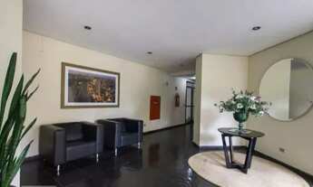 Imagem 13: Rarus Flats - Flat para locação - Edifício Villaggio Di Pompei