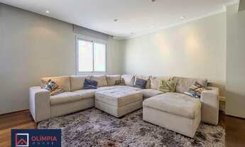 Imagem 6: Apartamento Locação 2 Dormitórios - 140 m² Pinheiros