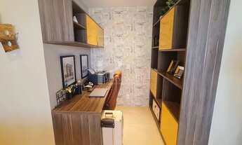 Imagem 6: Excelente Apartamento à venda com 171 m², 3 suites e 3 vagas de garagem no Tatuapé - SP