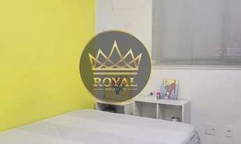 Imagem 2: Apartamento para Venda em Rio de Janeiro, Freguesia (Jacarepaguá), 3 dormitórios, 1 suíte