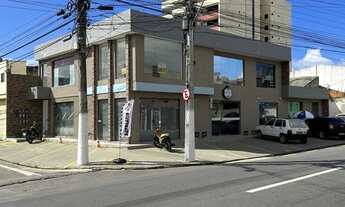 Imagem: Loja / sala em galeria comercial de esquina