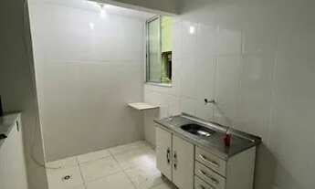 Imagem: Apartamento na 25 de Agosto