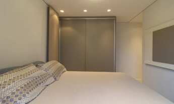 Imagem 2: Apartamento para venda possui 62 metros quadrados com 2 quartos