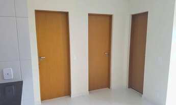 Imagem 7: Apartamento com 2 quartos em condomínio fechado no João XXIII