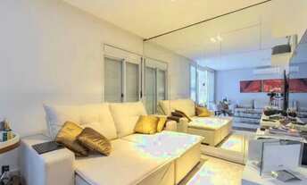 Imagem 7: Apartamento Garden - 3 Dormitórios sendo 2 Suítes - Varanda Gourmet - 223m²