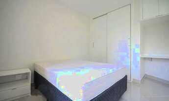 Imagem 7: Studio Morumbi Business disponível para venda com 34m², 01 dorm e 01 vaga de garagem