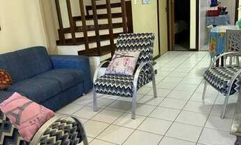 Imagem 7: Casa aconchegante pé na areia