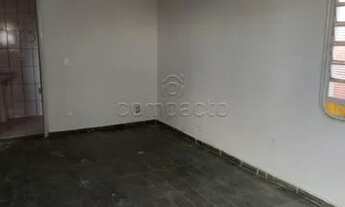 Imagem 7: Casa Padrão em São José do Rio Preto