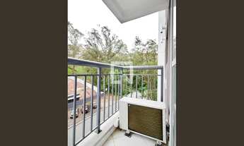 Imagem 7: Apartamento para Aluguel - Vila Andrade, 2 Quartos, 45 m2