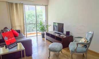 Imagem: Saint Paul disponível para locação na