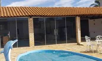 Imagem: Alugo casa Vicente Pires 3 mil reais mais