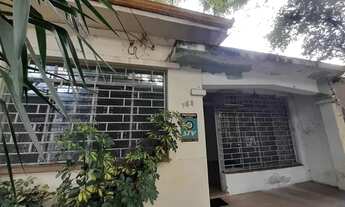 Imagem 2: Casa no Bairro Navegantes com 120 m², 3 dormitórios, 02 salas de estar, cozinha, banheiro