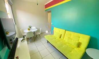 Imagem 3: MARAVILHOSO APARTAMENTO À VENDA EM CAMPINAS/SP